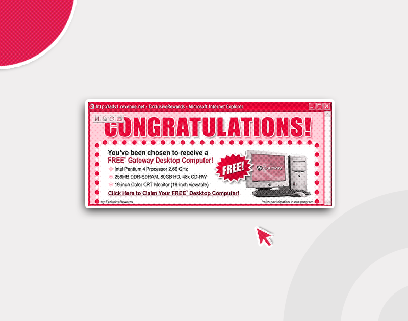 A colorful congratulations card template featuring festive designs and space for a personalized message.