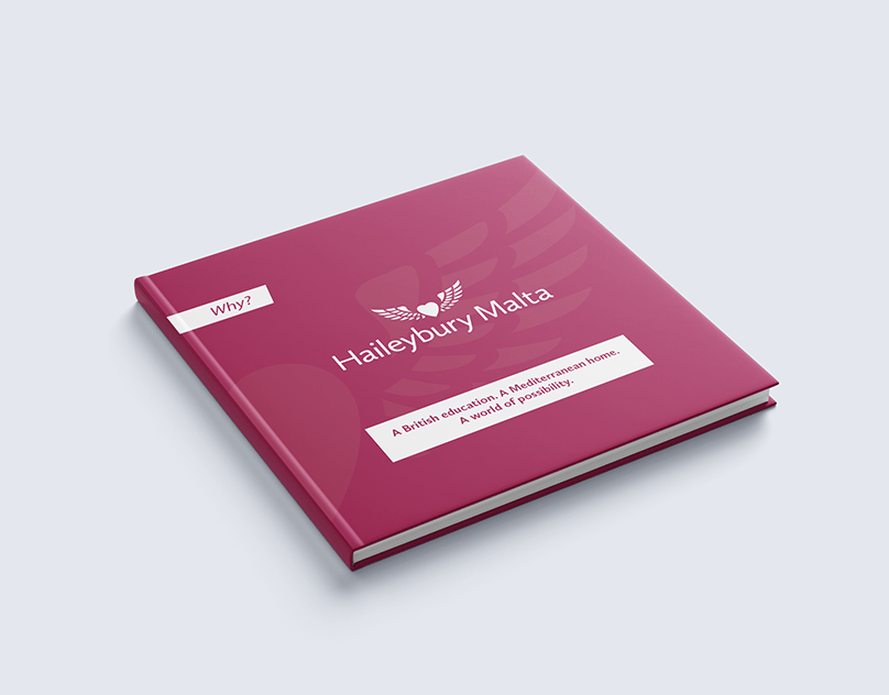 Haileybury Malta Prospectus