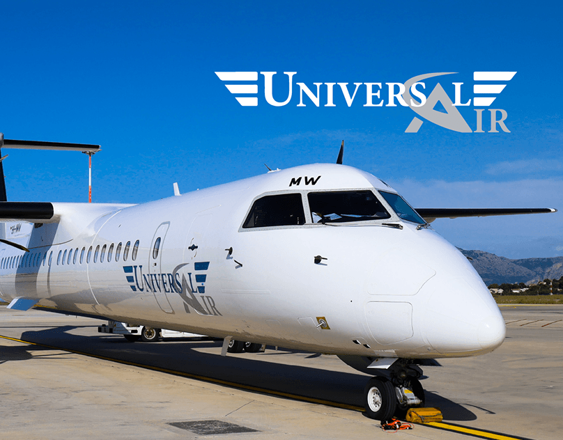 UNIVERSAL-AIR
